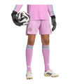 adidas FC Bayern München Torwartshort Away 2026/2027 Lila - lila