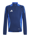 adidas Tiro 24 Competition Trainingstop Kids Blau