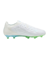 PUMA KING 20 Ultimate FG/AG White Pack Weiß F01 - weiss