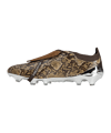 adidas Predator Elite FT FG Wales Bonner Braun - braun