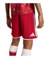 adidas FC Liverpool Short Home 2026/2027 Kids Rot - rot