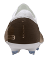 Nike Jr Air Zoom Mercurial Vapor XVII Pro FG Kylian Mbappe Kids Gold F701 - gold