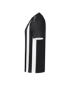 JAKO Inter Trikot Kids Schwarz Weiss F814 - schwarz