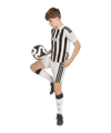 adidas Juventus Turin Short Home 2026/2027 Kids Weiß - weiss