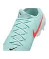Nike Phantom GX II Pro FG Mad Energy Türkis F300 - tuerkis