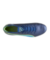 PUMA KING Ultimate MxSG Blau Grün F02 - blau