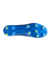 PUMA Ultra Nitro 7 Pro FG Blau F03 - blau