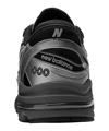 New Balance 1000 Silber - silber
