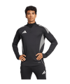 adidas Tiro 25 Competition Sweatshirt Schwarz - schwarz