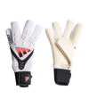 adidas Predator Competition Torwarthandschuhe Weiß - weiss