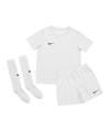 Nike Park 20 Kit Kids Weiss F100