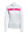 adidas Tiro Sweatshirt Damen Grau - grau