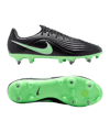 Nike Tiempo Maestro Academy Low SG Shadow Schwarz