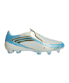 adidas F50 Elite FG El Ultimo Tango Messi Weiß - weiss