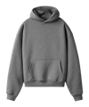 Burocs Basic Hoody Grau