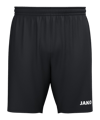 JAKO One Short Kids Schwarz F800