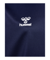 Hummel Essential Sweatshirt Kids Blau F7026 - blau
