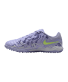 Nike Jr Tiempo Legend X Academy TF United Kids Lila F500 - lila