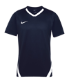 Nike Team Spike Trikot Kids Blau F451