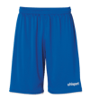 Uhlsport Club Short Blau Weiss F03 - blau