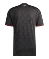 adidas FC Bayern München Authentic Trikot 3rd 2025/2026 Schwarz - schwarz