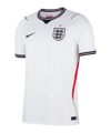 Nike FA England Trikot Home WM 2026 Weiß F100 - weiss
