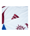 adidas Servette FC Trikot Auswärts 2024/2025 Kids Weiß - weiss