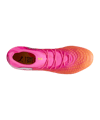 PUMA FUTURE 9 Ultimate FG Showtime Rosa F05 - rosa