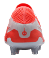 Nike Tiempo Legend X Elite AG Mad Energy Rot F800 - rot