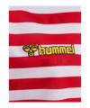 Hummel 1. FC Köln Karneval Trikot Langarm 2025/2026 Kids Weiß F9402 - weiss