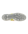 Mizuno Morelia Neo V Beta Elite AG Prism Weiß F54 - weiss
