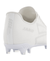 JAKO RS89 Team FG/AG Feel It Weiß F666 - weiss