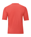 JAKO Team KA Trikot Kids Orange F365 - orange