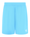Castore FC Brügge Torwartshort Heim 2025/2026 - blau