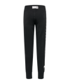 Hummel Move Grid Leggings Damen Schwarz F2001 - schwarz