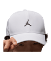 Jordan Jumpman Rise Structured Meta Mütze Weiß F100