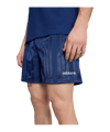 adidas RFEF Spanien EQT Short Blau - blau