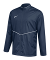 Nike Park 26 Regenjacke Blau F410