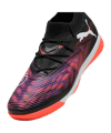 PUMA FUTURE 8 Match IN Unlimited Schwarz F01 - schwarz
