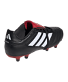 adidas COPA Gloro II FG Schwarz Weiss Rot - schwarz