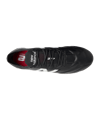New Balance 442 Elite Knit v3 FG Core Schwarz - schwarz