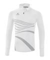 Erima Racing Longsleeve Weiss - weiss
