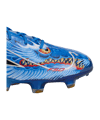 adidas F50 Hyperfast Elite FG Y-3 Blau - blau