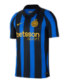 Nike Inter Mailand Trikot Home 2026/2027 Blau F409 - blau