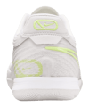 Nike Tiempo Reactgato Low IN Grau F001 - grau