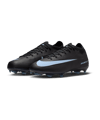Nike Air Zoom Mercurial Vapor XVI Pro FG Shadow Kids Schwarz F001 - schwarz
