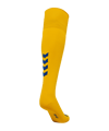 Hummel hmlPROMO Socken Gelb Blau F5167 - gelb