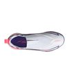 adidas F50 Hyperfast League LL TF Chaos vs Weiß - weiss