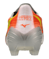 Mizuno Alpha III Elite FG Prism Weiß F54 - weiss