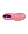 Nike Air Zoom Mercurial Vapor XVI Academy IN Vini Jr PE Rot F640 - rot